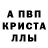 A-PVP Соль Nokolay Volkov